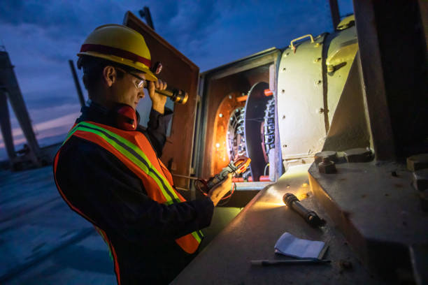 Best Circuit Breaker Repair  in West Union, OH