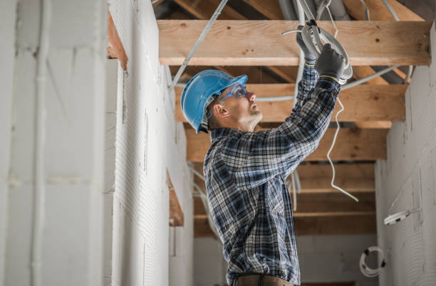 Best Ceiling Fan Installation Electrician  in West Union, OH