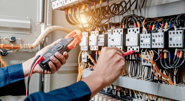 Best Home Electrical Repair  in West Union, OH