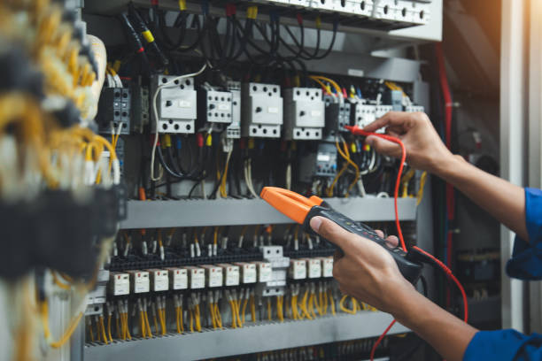 Best Electrical Upgrades for Homes  in West Union, OH