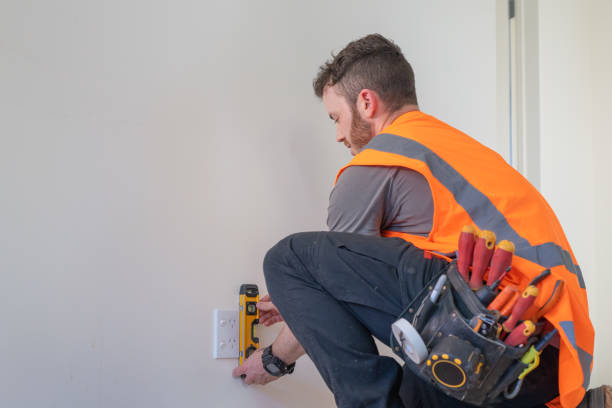 Best Electrician Near Me  in West Union, OH
