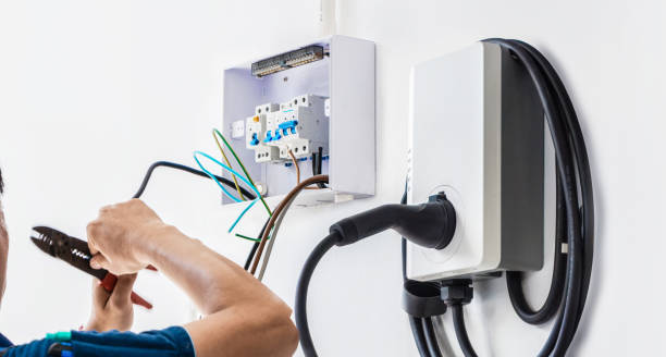 Best Electrical Installation Contractor  in West Union, OH