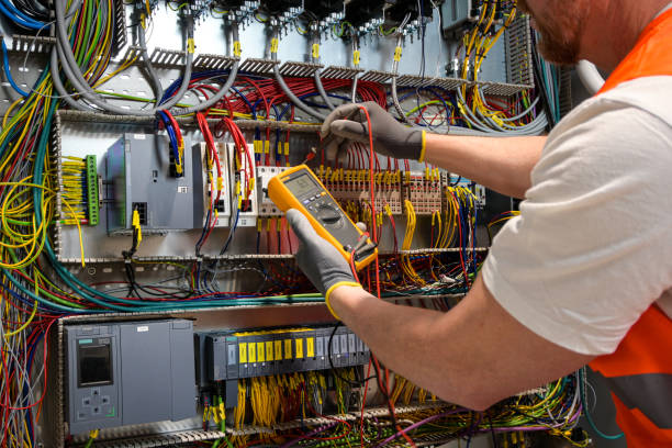 Best Electrical Troubleshooting Services  in West Union, OH